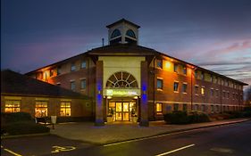 Holiday Inn Express Warwick - Stratford-Upon-Avon By Ihg